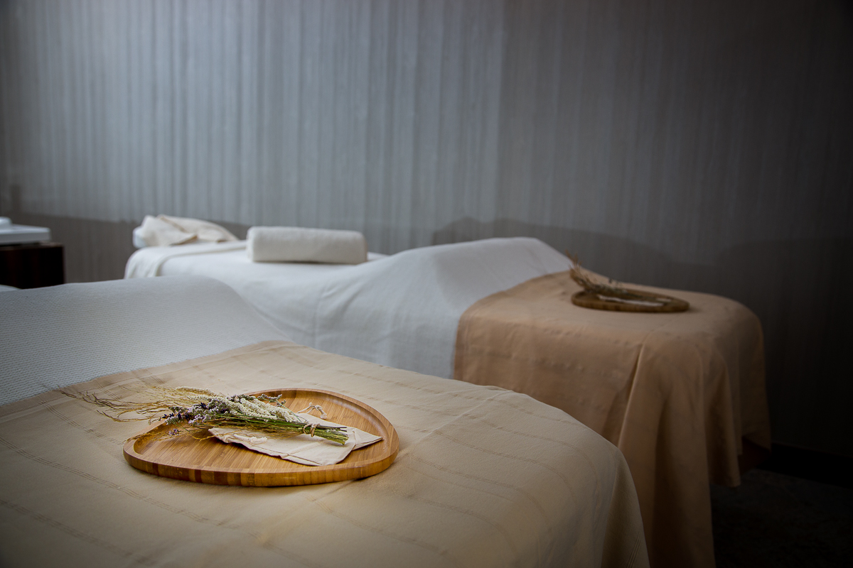 ספא מצפה הימים