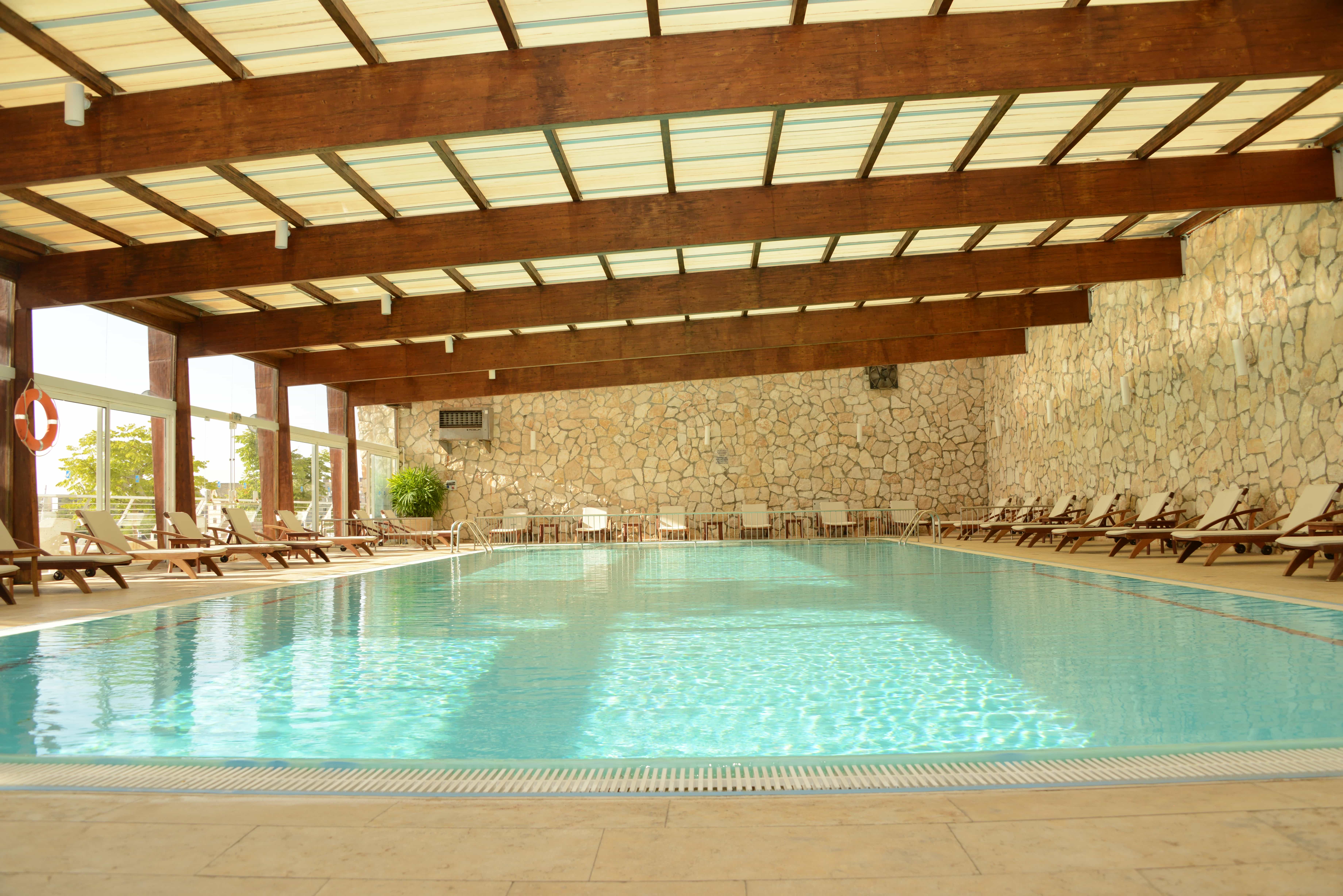 ישרוטל פונדק רמון