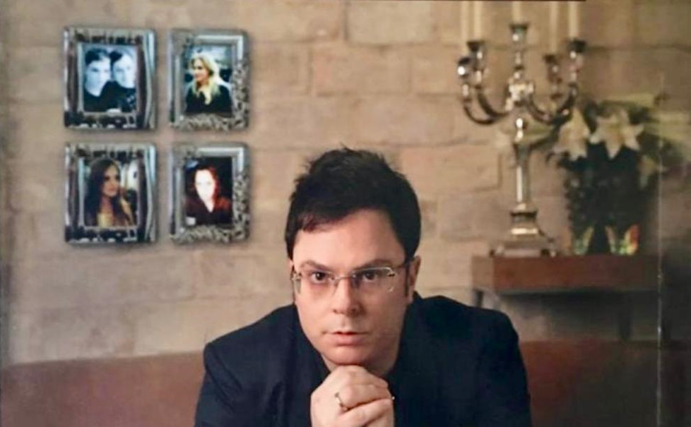 אילן רבינוביץ'