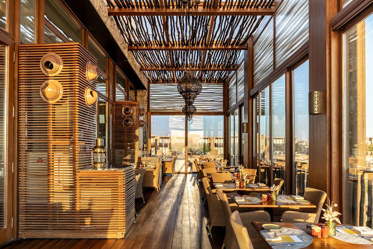 מסעדת רוזמרין