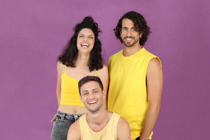 דור הוואי